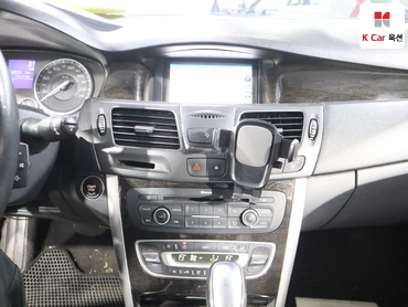 2013 - renault samsung sm5
