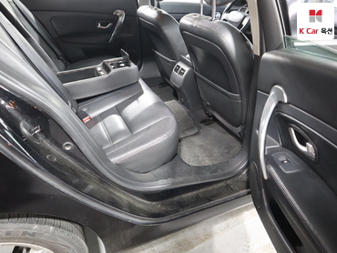 2013 - renault samsung sm5