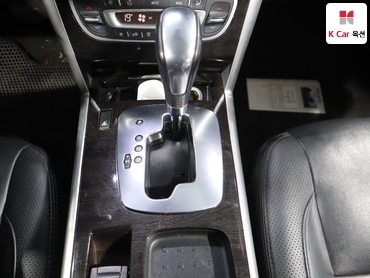 2013 - renault samsung sm5