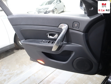 2013 - renault samsung sm5