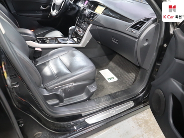 2013 - renault samsung sm5