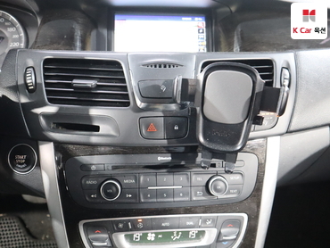 2013 - renault samsung sm5