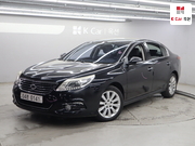 Renault Korea SM5 (New)