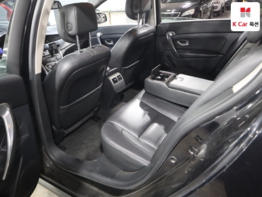 2013 - renault samsung sm5