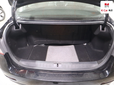 2013 - renault samsung sm5