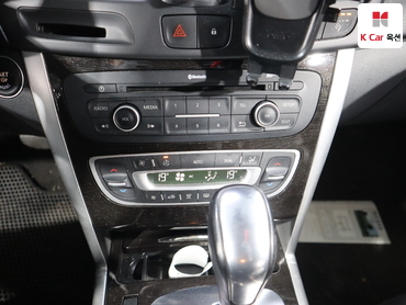 2013 - renault samsung sm5