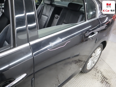 2013 - renault samsung sm5