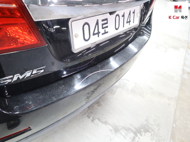2013 - renault samsung sm5