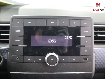 2022 - renault samsung xm3