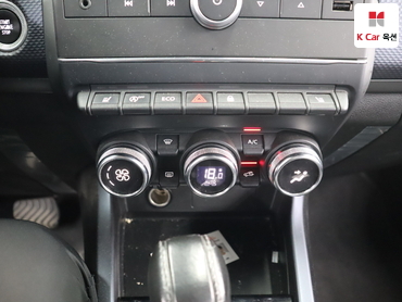 2022 - renault samsung xm3