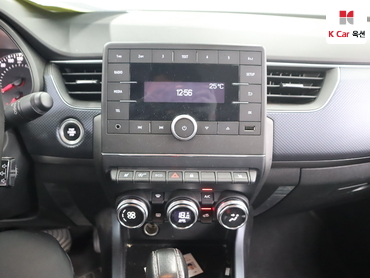 2022 - renault samsung xm3