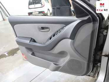 2007 - hyundai avante