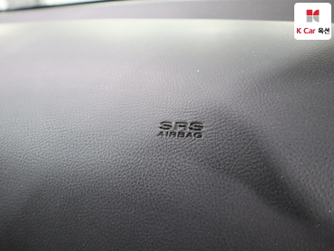 2007 - hyundai avante