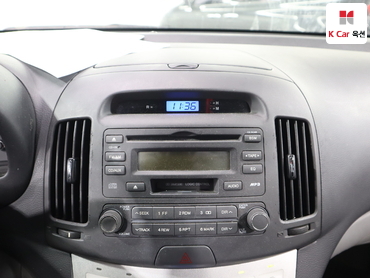 2007 - hyundai avante