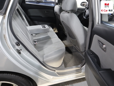 2007 - hyundai avante