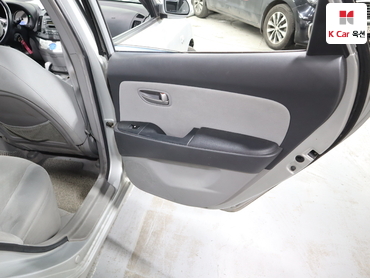 2007 - hyundai avante