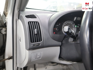 2007 - hyundai avante