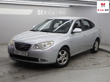 현대 아반떼 HD VGT S16 VGT S16