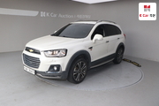 Gm Korea Captiva