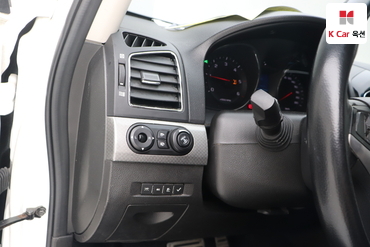 2016 - chevrolet captiva