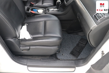 2016 - chevrolet captiva
