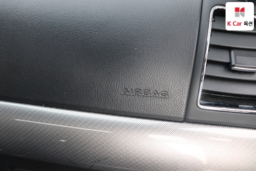 2016 - chevrolet captiva