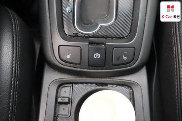 2016 - chevrolet captiva