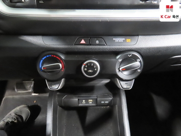 2018 - kia stonic