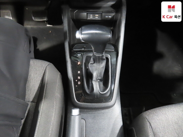 2018 - kia stonic