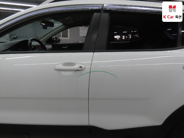 2018 - kia stonic