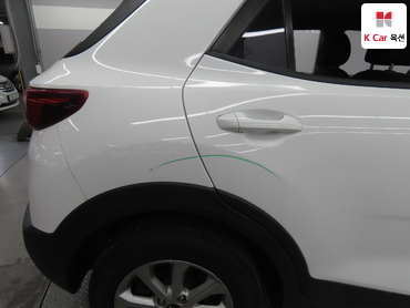 2018 - kia stonic