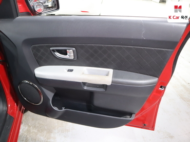 2012 - kia soul