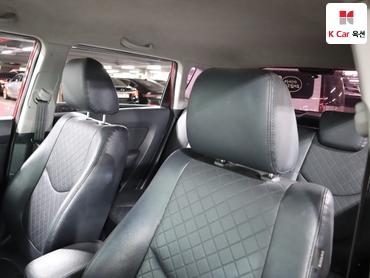 2012 - kia soul