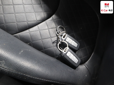 2012 - kia soul
