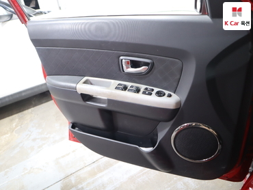 2012 - kia soul