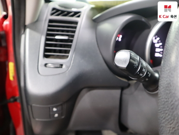 2012 - kia soul