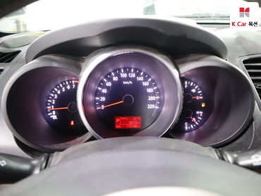 2012 - kia soul