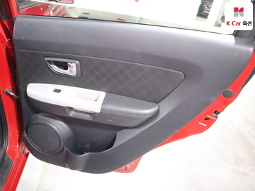 2012 - kia soul