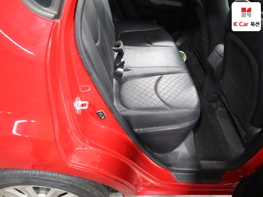 2012 - kia soul