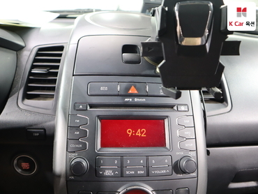 2012 - kia soul