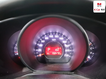 2017 - kia soul