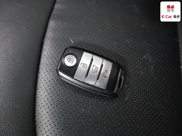 2017 - kia soul