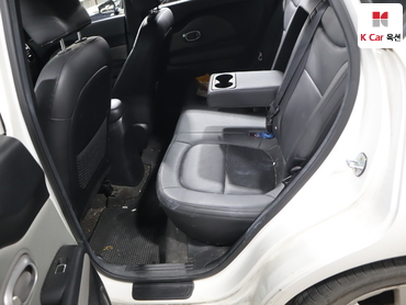 2017 - kia soul