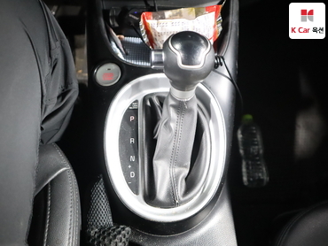 2017 - kia soul