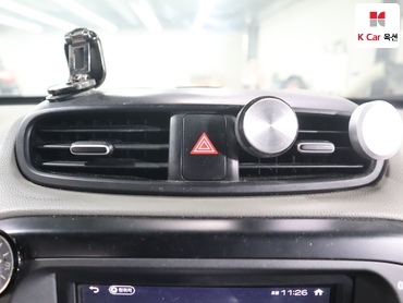 2017 - kia soul
