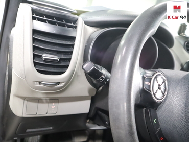 2017 - kia soul