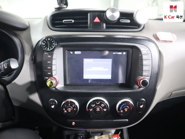 2017 - kia soul