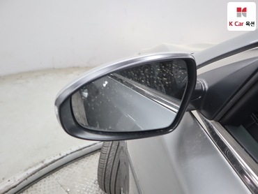 2023 - kia k3