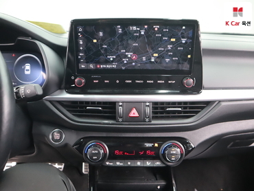 2023 - kia k3