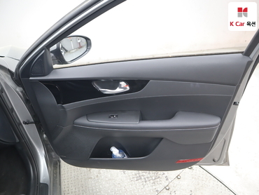 2023 - kia k3